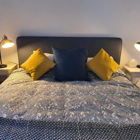 Central Graz Apartments By Payman Club Bagian luar foto