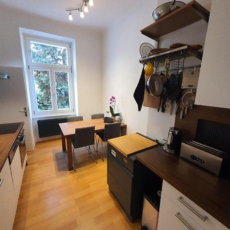 Central Graz Apartments By Payman Club Bagian luar foto