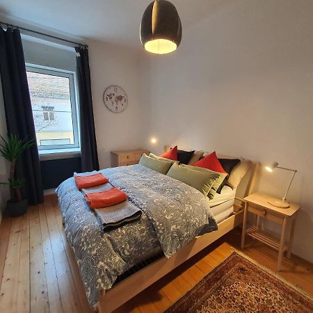 Central Graz Apartments By Payman Club Bagian luar foto