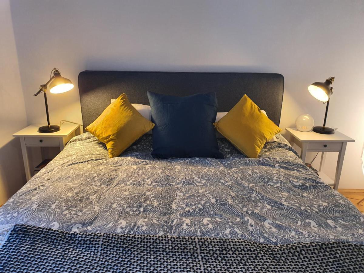Central Graz Apartments By Payman Club Bagian luar foto
