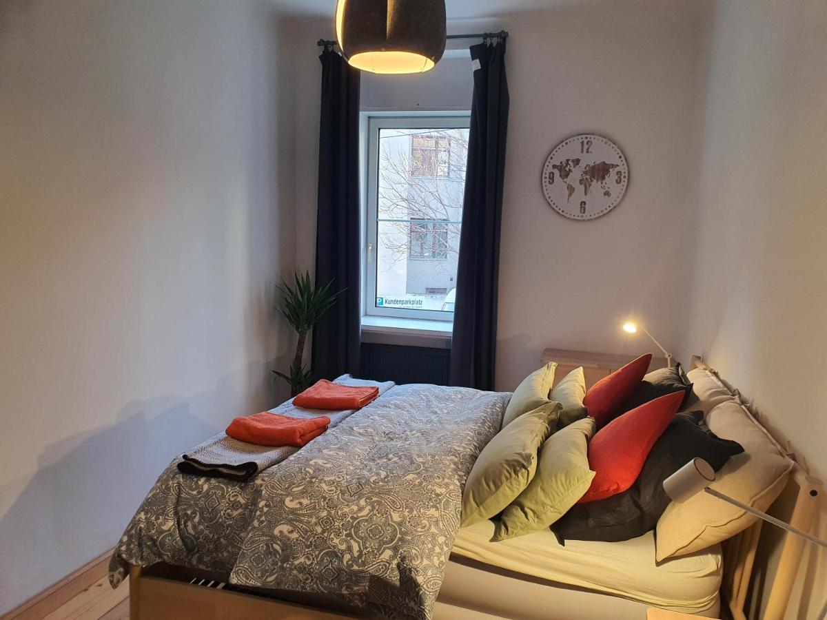 Central Graz Apartments By Payman Club Bagian luar foto