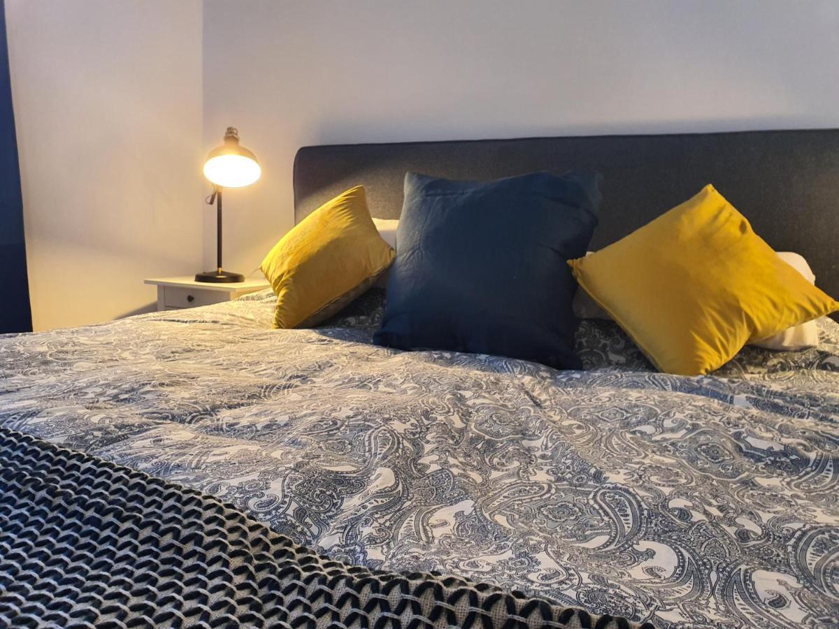 Central Graz Apartments By Payman Club Bagian luar foto