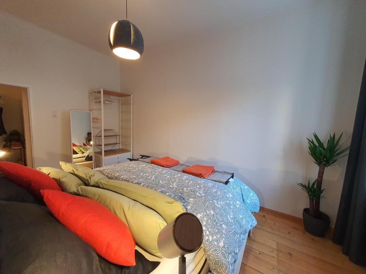 Central Graz Apartments By Payman Club Bagian luar foto