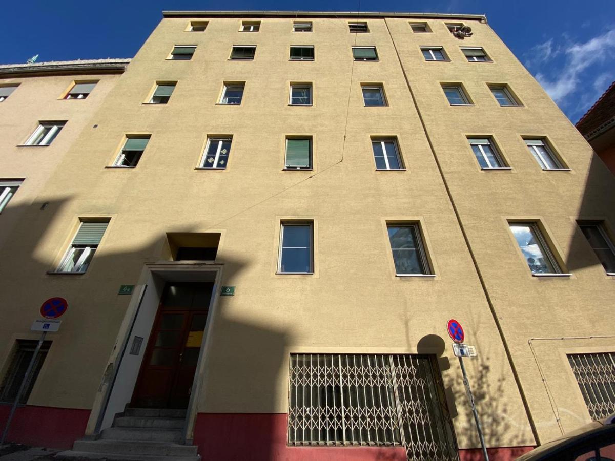 Central Graz Apartments By Payman Club Bagian luar foto